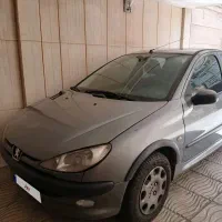 ۲۰۶ sdصندوق دار v8..T5