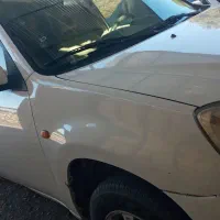 ایکس ۳۳  مدل ۹۱|خودرو سواری و وانت|بهبهان, |دیوار