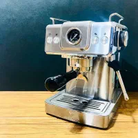 دستگاه اسپرسو ساز نیمه صنعتی مباشی مدل ۲۰۳۸|کافیشاپ و رستوران|میاندوآب, |دیوار