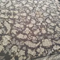 تشک تخت دونفره و روفرشی کش دار