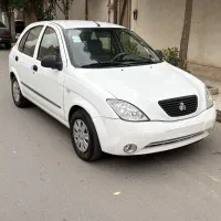 تیبا ۲ مدل ۹۳