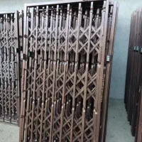 درب آکاردئونی (میرزایی)