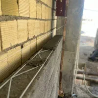 اجرای والپست، ناودانی و دیوارچینی با تیم حرفه ای