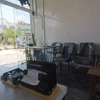 اجاره مغازه تجاری در شهر مهستان بلوار معراج|اجارهٔ مغازه و غرفه|هشتگرد, شهرک ایران خودرو|دیوار