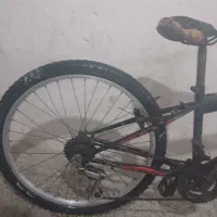 دوچرخه 24|دوچرخه، اسکیت، اسکوتر|خورموج, |دیوار