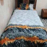 لحاف روتختی دونفره و تک نفره|سرویس روتختی|قشم, |دیوار