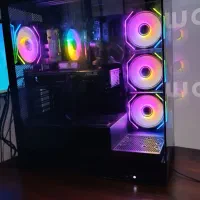 سیستم گیمینگ قیمت قدیم