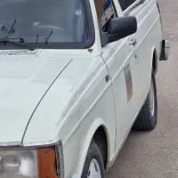 وانت پیکان مدل 88|خودرو سواری و وانت|سیرجان, |دیوار