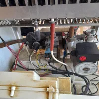 تعمیرات پکیج و آبگرمکن|خدمات پیشه و مهارت|پارس‌آباد, |دیوار