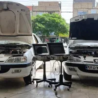 مرکز تخصصی بهرام ریمپ ، نبش توس ۱۱۴