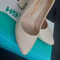کفش مجلسی