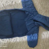 کاپشن سرهمی تو کرکی پاپوش دار|کفش و لباس بچه|تهران, سلسبیل شمالی|دیوار