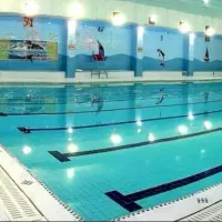 بلیط استخر فقط۸۰  مهلت دار