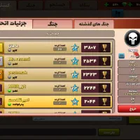 اتحاد ZAND در پسر خوانده