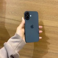 IPHONE 16NORMAL