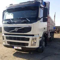 اف ام ده چرخ باری