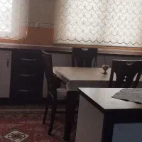کابینت|آب‌چکان و نظم‌دهنده ظروف|تهران, مینابی|دیوار