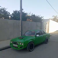 تویوتا کرونا 1976