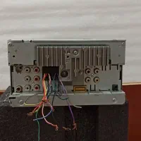 ظبط پایونیر|قطعات یدکی و لوازم جانبی|رشت, شهریاران|دیوار