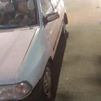 پراید صندوق‌دار بنزینی، مدل ۱۳۸۳|خودرو سواری و وانت|نیشابور, هفده شهریور|دیوار