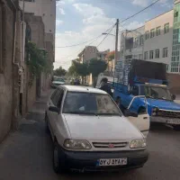 واحدمسکونی دربهترین لوکیشن  شهرک الهیه۷۳متر|فروش آپارتمان|محمدشهر, جعفرآباد|دیوار