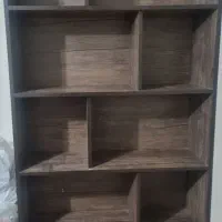 کتابخانه و میز کامپیوتر|میز تحریر و کامپیوتر|تهران, تهرانپارس غربی|دیوار