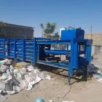 دستگاه پرس کارتن