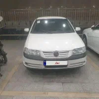 فولکس گل مدل ۸۵ سالم