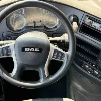 کشنده ولوو مان داف ترخیص پلاک شده|خودرو سنگین|تبریز, |دیوار