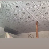 اجرا و طراحی سقف کناف