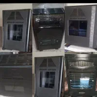 بخاری گازی(نو)