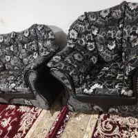 مبل شیک در حد نو