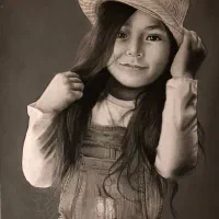 نقاشی و طراحی چهره|تابلو، نقاشی، عکس|قم, پردیسان|دیوار