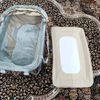 گهواره|اسباب و اثاث بچه|هشتگرد, هشتگرد قدیم|دیوار