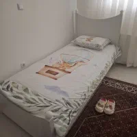 تخت خواب یک نفره
