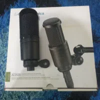 Audio Technica 2020