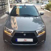 دنا پلاس مدل ۹۸ تیپ۲ مشابه صفر کم کار استثنایی
