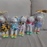 عروسک روسی ۲۵سانتی