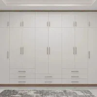 کمد دیواری و کابینت نقد / اقساط|خدمات پیشه و مهارت|رامهرمز, |دیوار