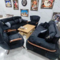 فروش مبل های خاص و شیک|مبلمان خانگی و میز عسلی|بیضا, |دیوار