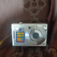 دوربین عکاسی سونی