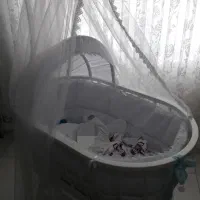 گهواره کودک