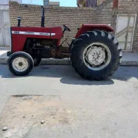 تراکتور مدل ۶۹