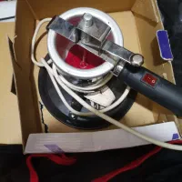 لاک آب کن برقی