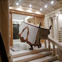 حرفه‌ای جابجا شوید اسباب کشی شبانروزی کارگروماشین