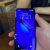 آیفون ۱۳ در حد نو