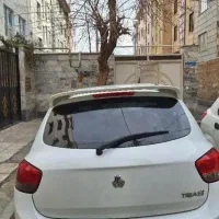 تیبا2مدل 1401|خودرو سواری و وانت|قدس, شهر‌قدس|دیوار