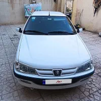 پرشیا اتومات tu5 بی رنگ