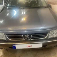 پژو اسلیکس مدل۹۷کارکرد ۷۳هزلر