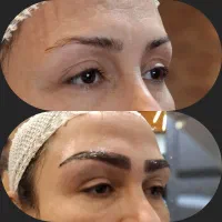 جشنواره پائیزه کاشت تخصصی ابرو ، مو ، ریش و بلفارو|خدمات آرایشگری و زیبایی|تبریز, |دیوار